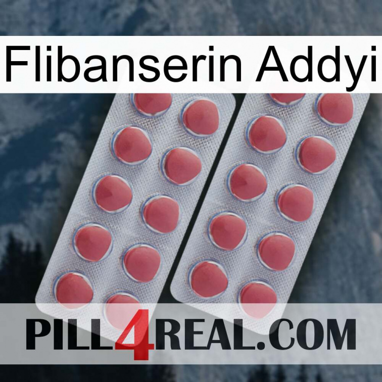 Flibanserin Addyi 19